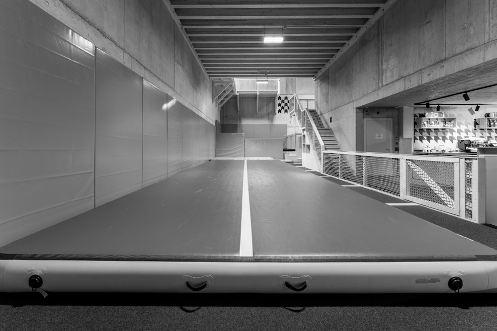 Airtrack