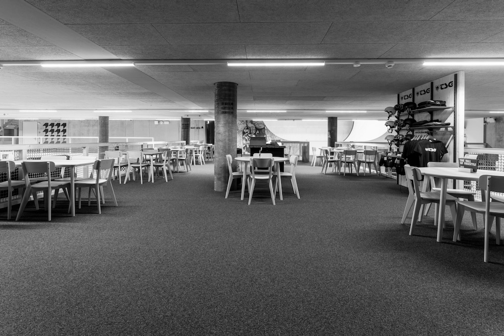 Café